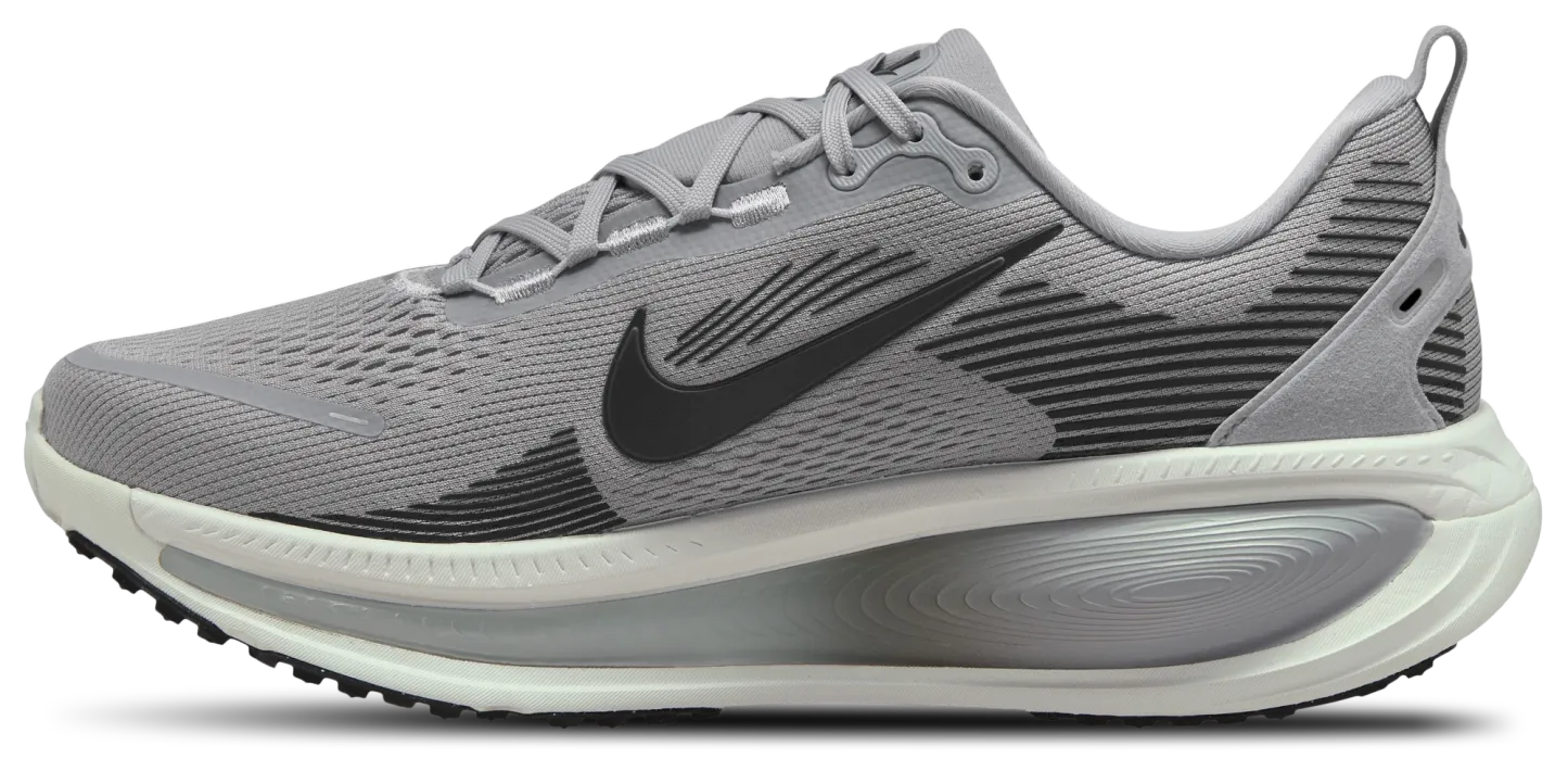 Nike Vomero 18 - Wolf Grey/Anthracite/Summit White - Image 2
