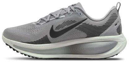 Nike Vomero 18 - Wolf Grey/Anthracite/Summit White - Image 2