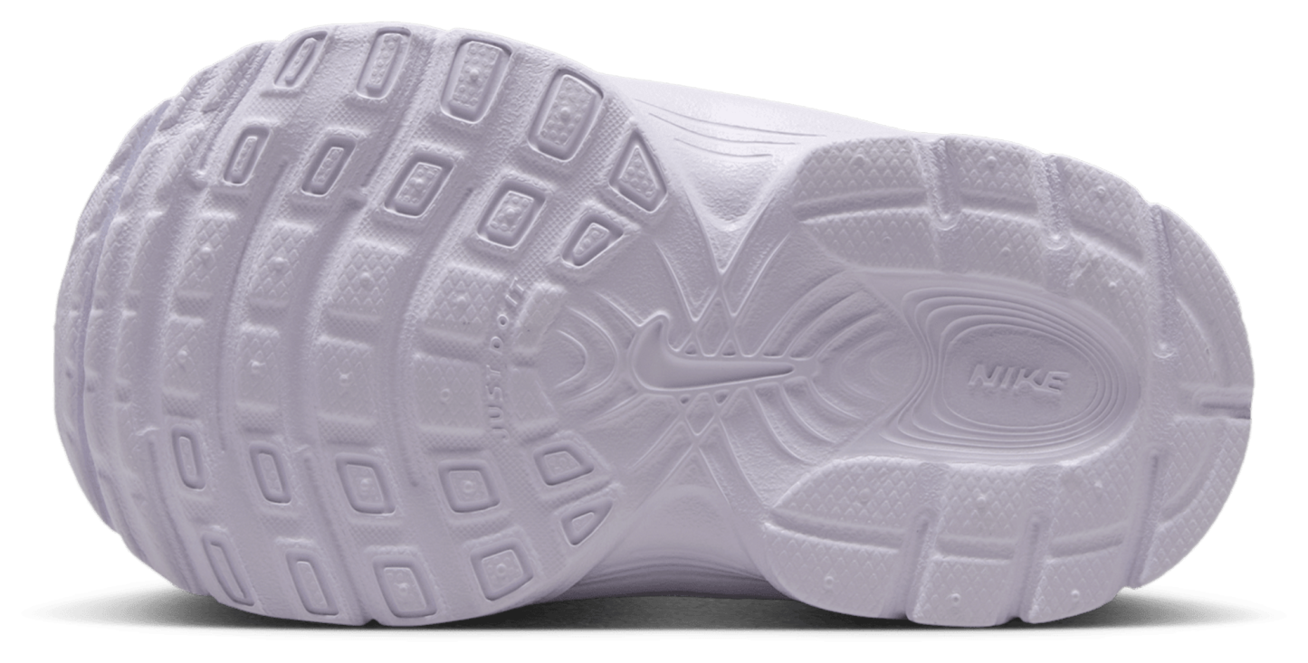 Nike V5 RNR 童款 - Blue/Blue - Image 5