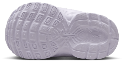 Nike V5 RNR 童款 - Blue/Blue - Image 5