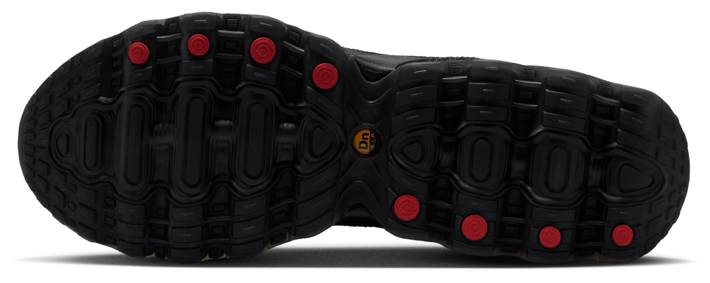 Nike Air Max DN8 - Black/Black/Iron Grey - Image 5