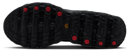 Nike Air Max DN8 - Black/Black/Iron Grey - Image 5