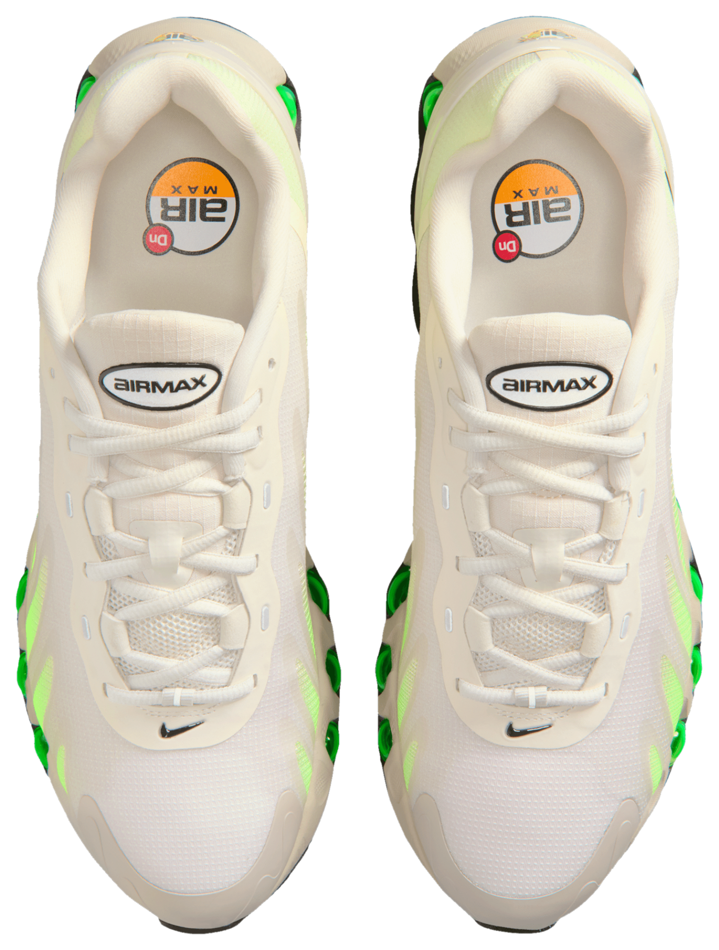 Nike Air Max DN8 - Lt Orewood Brn/Moon Particle/Black - Image 4