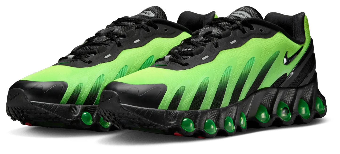 Nike Air Max DN8 - Black/Volt - Image 6