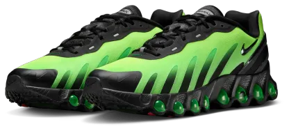 Nike Air Max DN8 - Black/Volt - Image 6