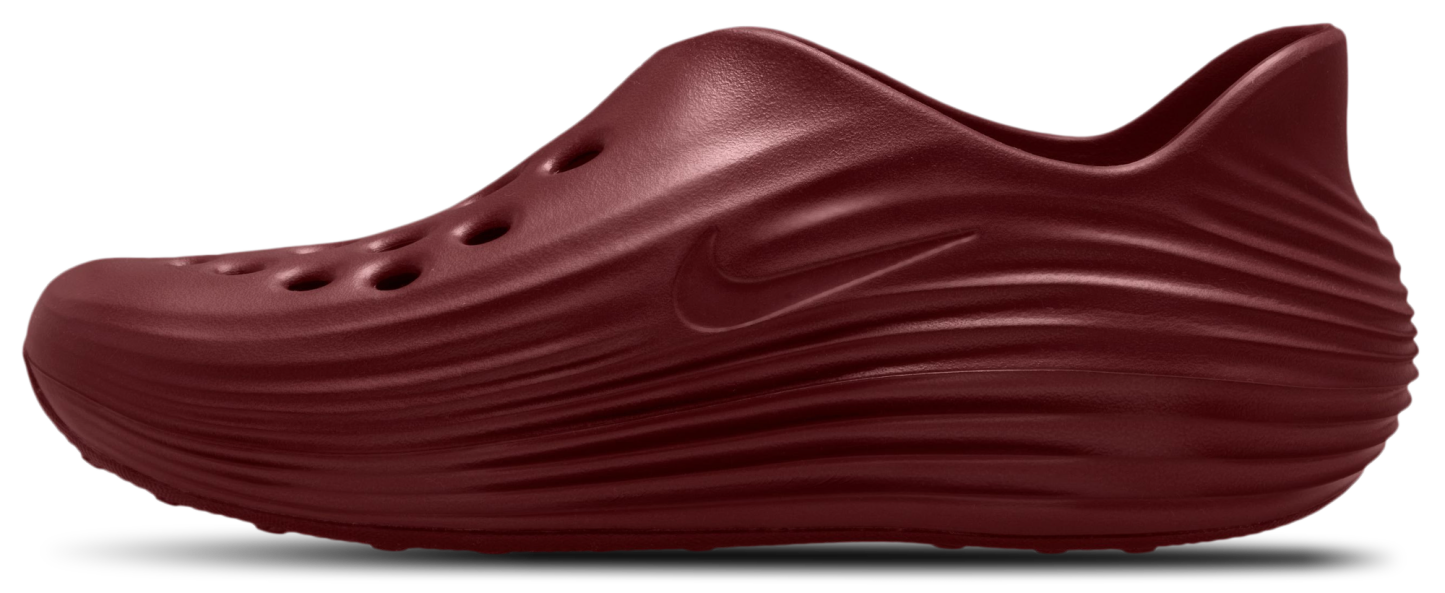 Nike ReactX Rejuven8 - Black/Red - Image 2
