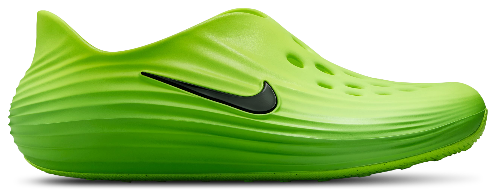 Nike ReactX Rejuven8 - Green/Volt/Black - Image 1