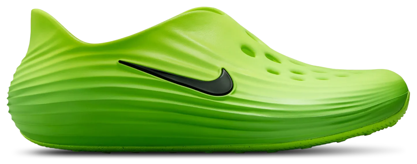 Nike ReactX Rejuven8 - Green/Volt/Black - Image 1