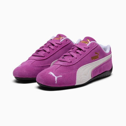 Speedcat OG Women's Sneakers - Wild Berry-Rose Mauve - 4