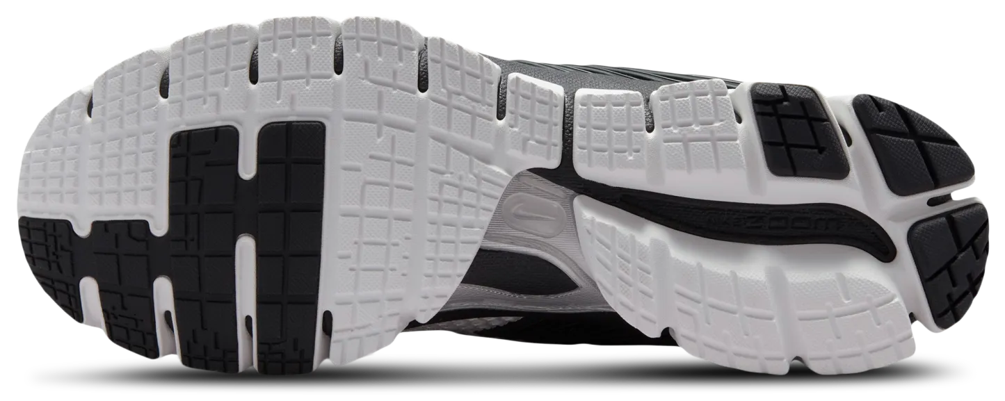 Nike Zoom Skylon 11 - White/Black/Silver - Image 5