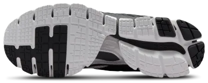 Nike Zoom Skylon 11 - White/Black/Silver - Image 5