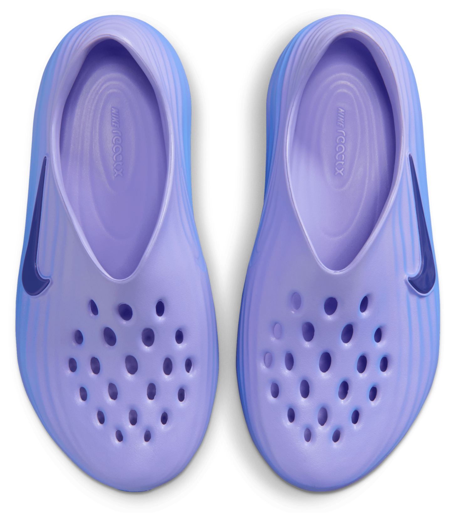 Nike ReactX Rejuven8 - Sapphire/Sapphire - Image 4