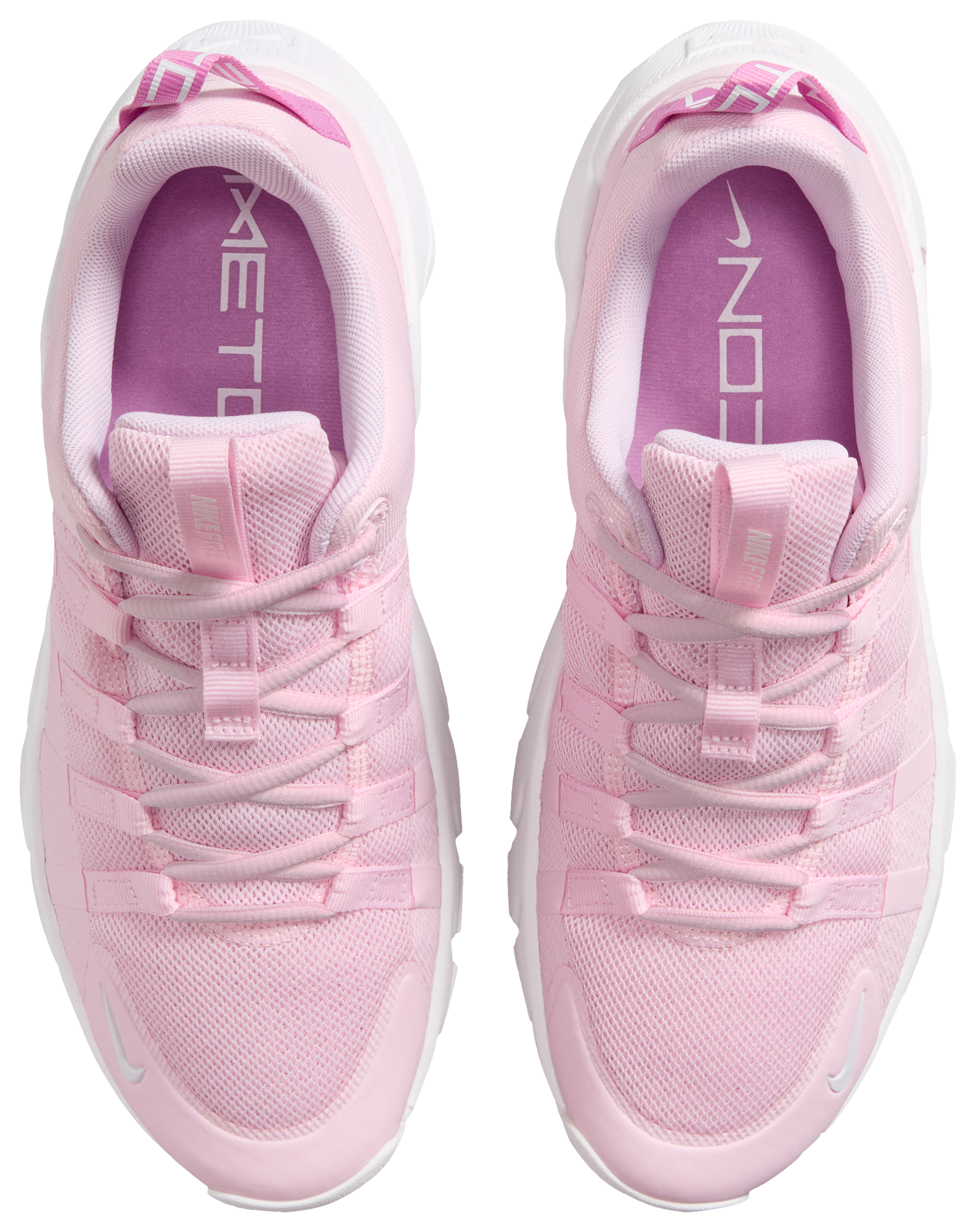Nike Free Metcon 7 - Pink Foam/Lt Magenta/White - Image 4