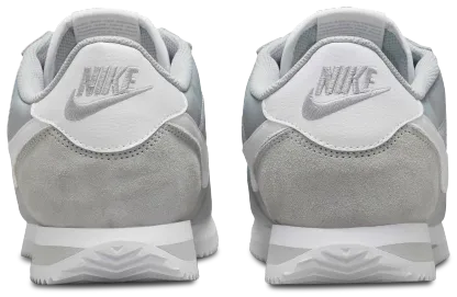 Nike Cortez - Flat Silver/White - Image 3
