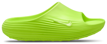 Nike Reactx Rejuven8 Slides - Volt Ice - Image 1