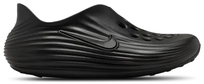 Nike ReactX Rejuven8 - Black/Black - Image 1