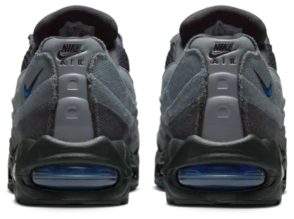 Nike Air Max 95 - Racer Blue/Anthracite/Smoke Grey - Image 3