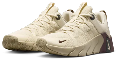 Nike Metcon 7 - Light Khaki/Light Chocolate/Light Khaki - Image 6