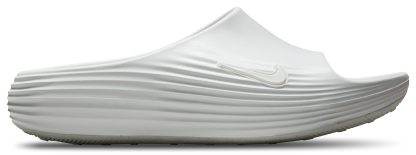 Nike Reactx Rejuven8 Slides - Summit White/Summit White - Image 1