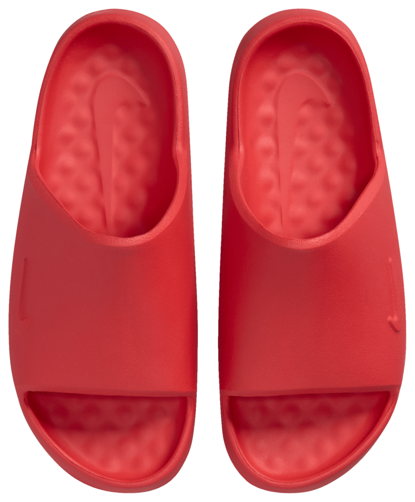 Nike Calm Slides 2.0 童款 - Lt Crimson - Image 3