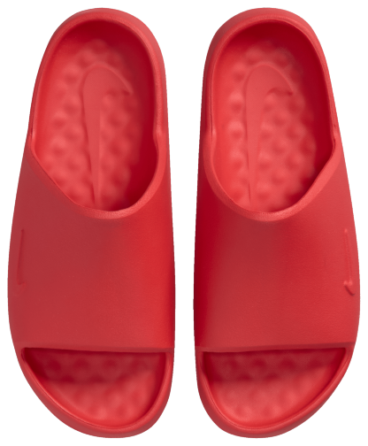 Nike Calm Slides 2.0 童款 - Lt Crimson - Image 3