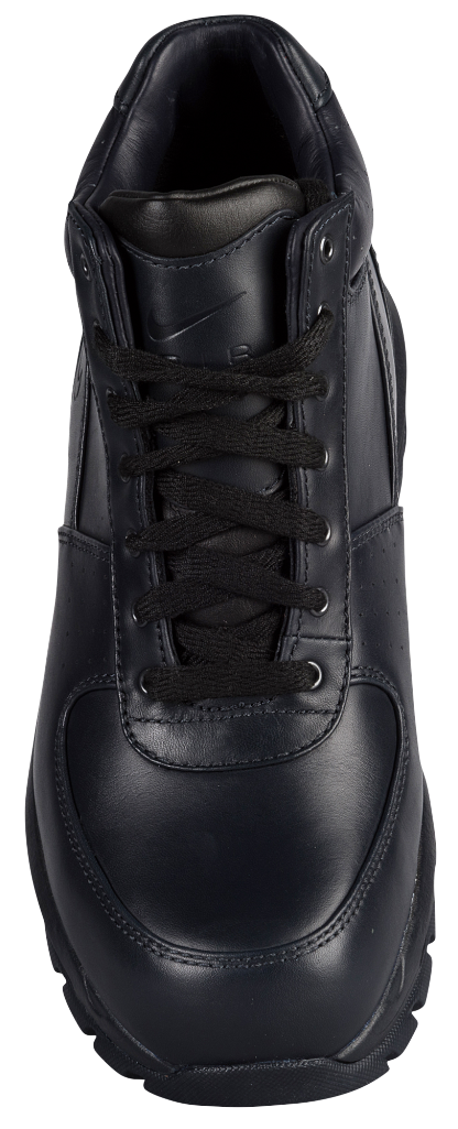 Nike Air Max Goadome - Black/Dark Obsidian - Image 3