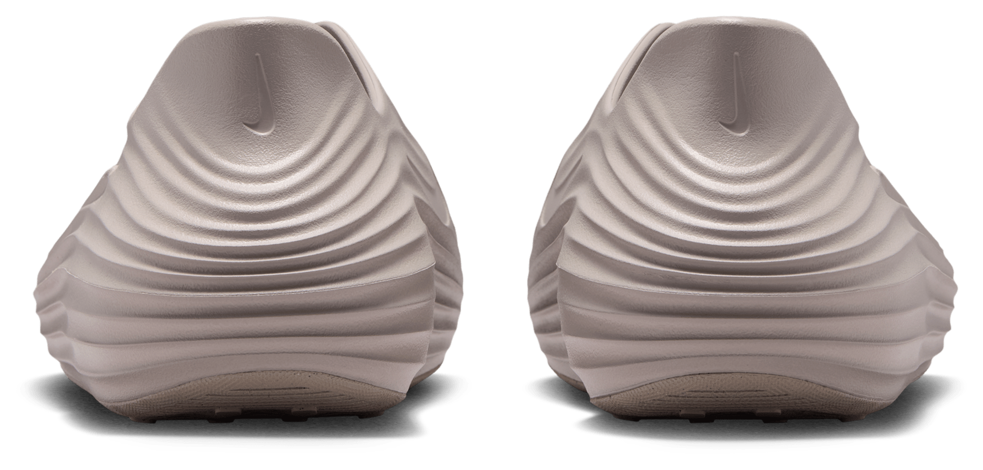Nike ReactX Rejuven8 - Lt Orewood Brown/Lt Orewood Brown/Moon Particle - Image 3