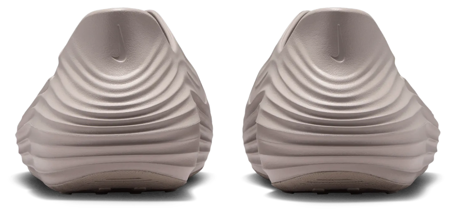 Nike ReactX Rejuven8 - Lt Orewood Brown/Lt Orewood Brown/Moon Particle - Image 3