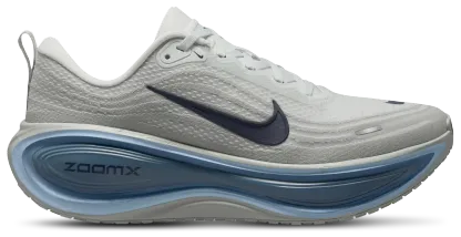 Nike Vomero Plus - White/Blue/Gray - Image 1