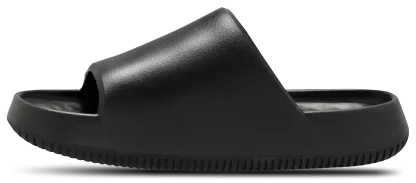 Nike Calm Slides 2.0 - Black/Black/Black - Image 2