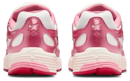 Nike P-6000 - Silt Red/Summit White/Peony - Image 3