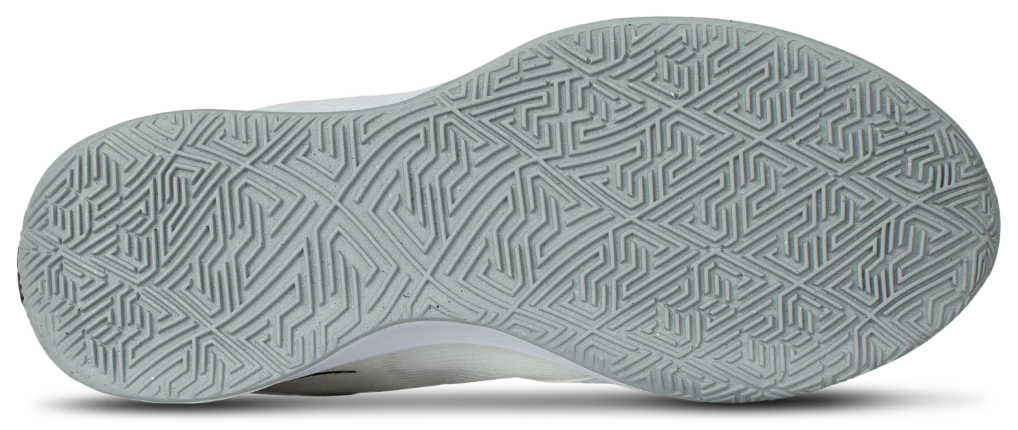 Nike Zoom Freak 6 - Black/White/Grey - Image 5