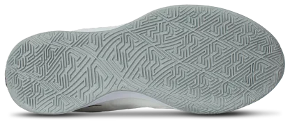 Nike Zoom Freak 6 - Black/White/Grey - Image 5