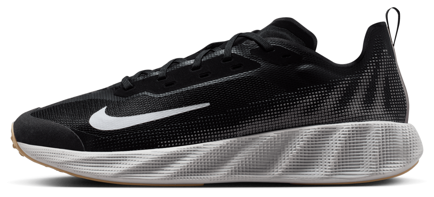 Nike Ava X - College Grey/Black/White - Image 2