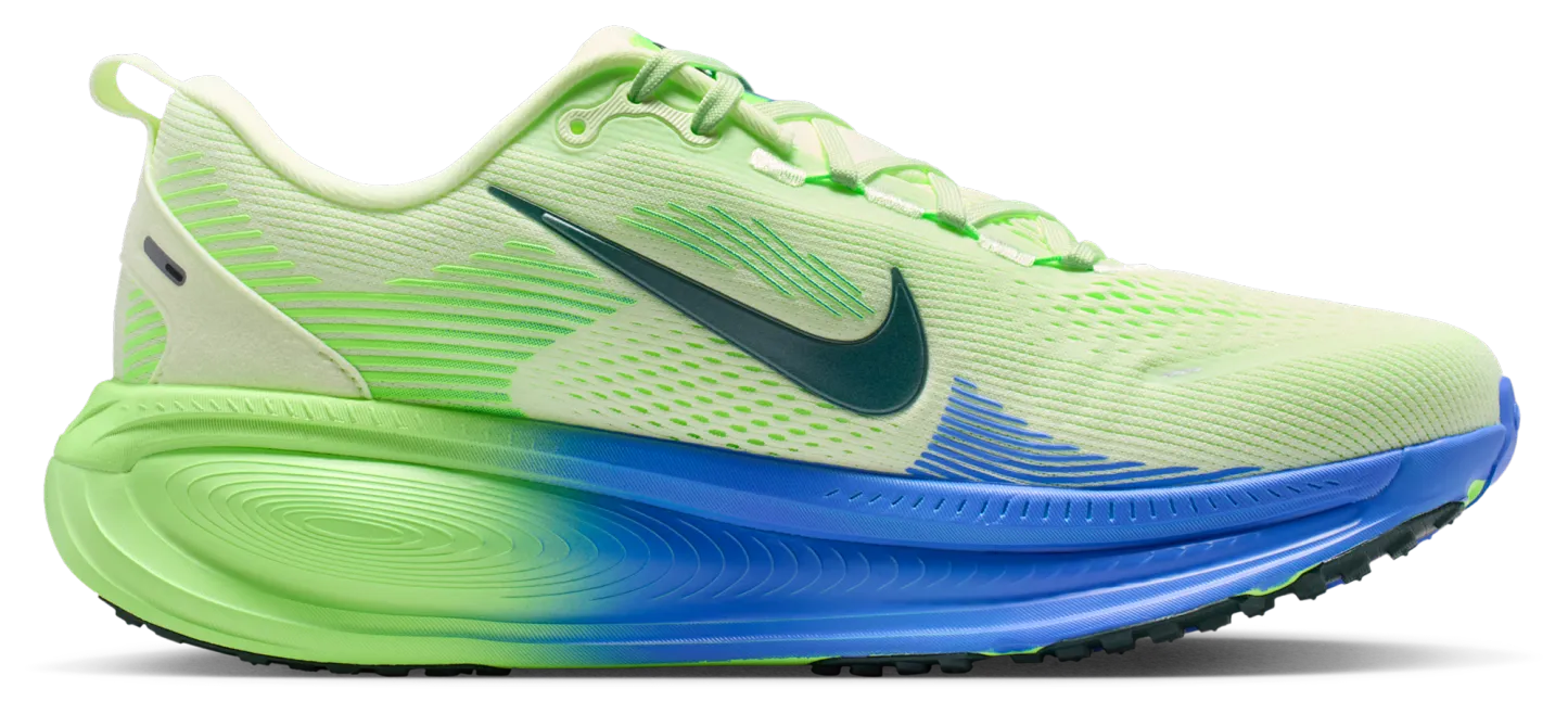 Nike Vomero 18 - Volt Tint/Black Spruce/White - Image 1