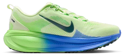 Nike Vomero 18 - Volt Tint/Black Spruce/White - Image 1