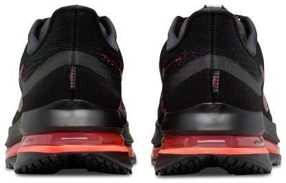 Nike Pegasus Premium - Red/Black - Image 3