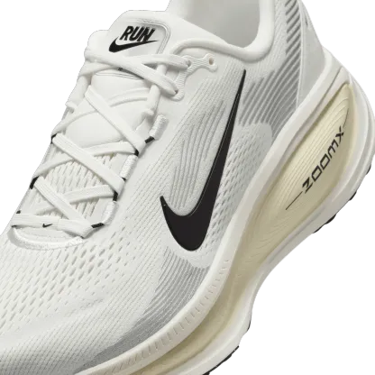 Nike Vomero 18 - Summit White/Black - Image 7