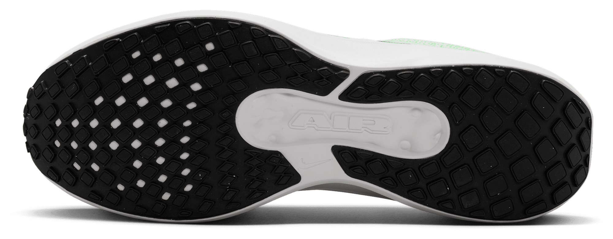 Nike Air Winflow 11 - Barely Green/Black/Green Strike - Image 5