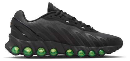 Nike Air Max DN8 - Black/Green Strike/Dk Smoke Grey - Image 1
