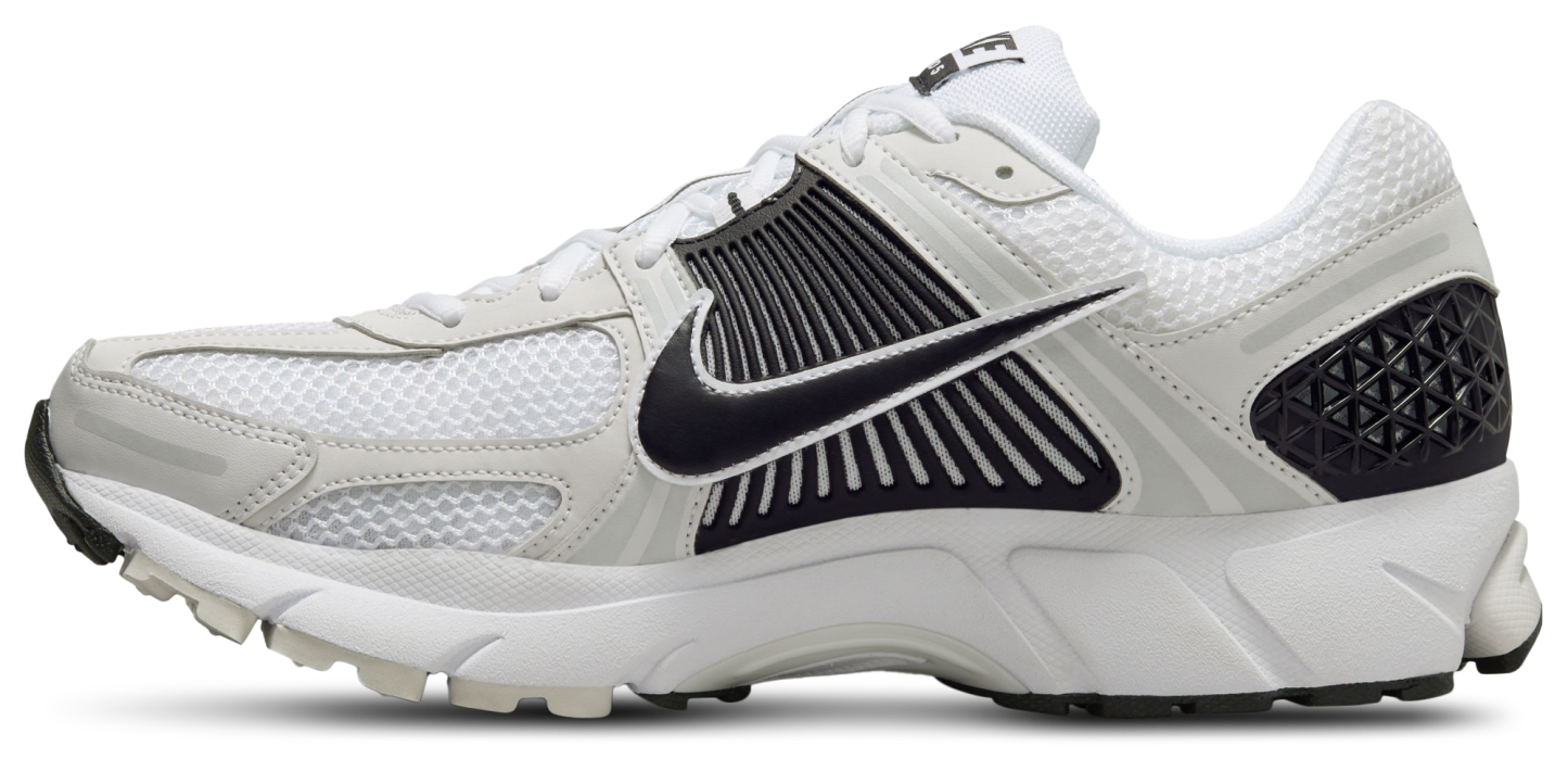Nike Vomero 5 - Black/White/Platinum Tint - Image 2
