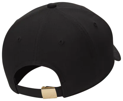 Nike Dri-FIT Club Colorblock Multi Future Cap - Gold/Black - Image 2