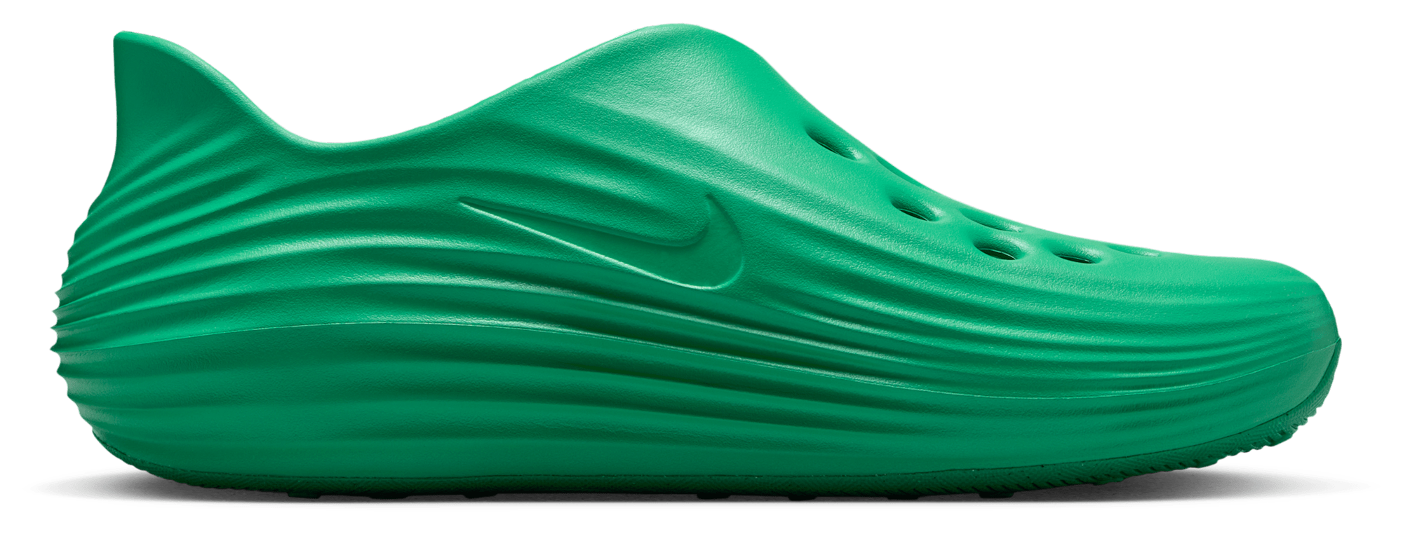 Nike ReactX Rejuven8 - Stadium Green/Stadium Green/Stadium Green - Image 1
