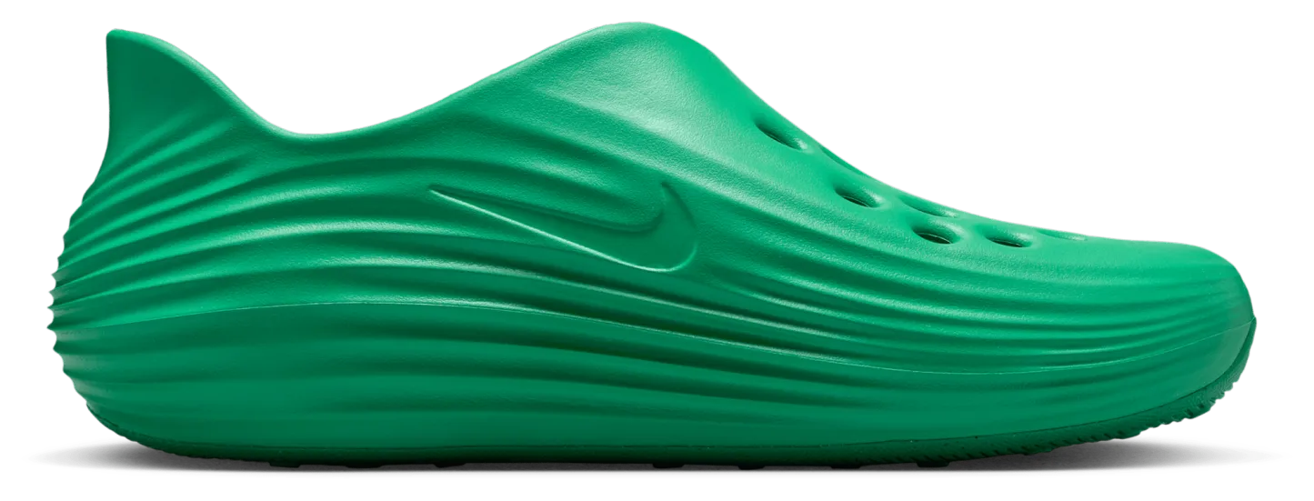 Nike ReactX Rejuven8 - Stadium Green/Stadium Green/Stadium Green - Image 1