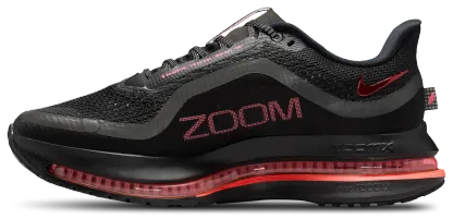 Nike Pegasus Premium - Red/Black - Image 2