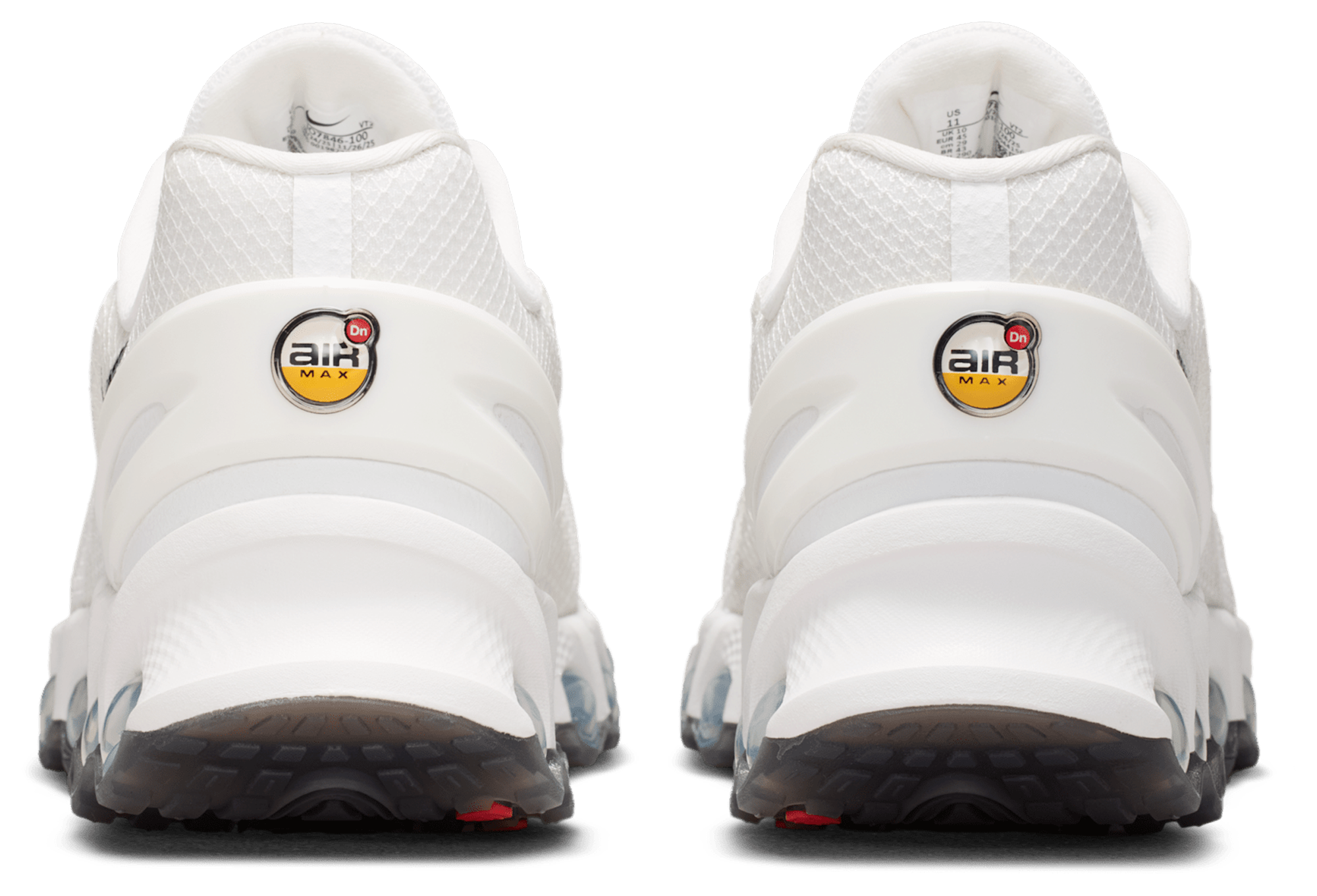 Nike Air Max DN8 - Summit White/Black - Image 3