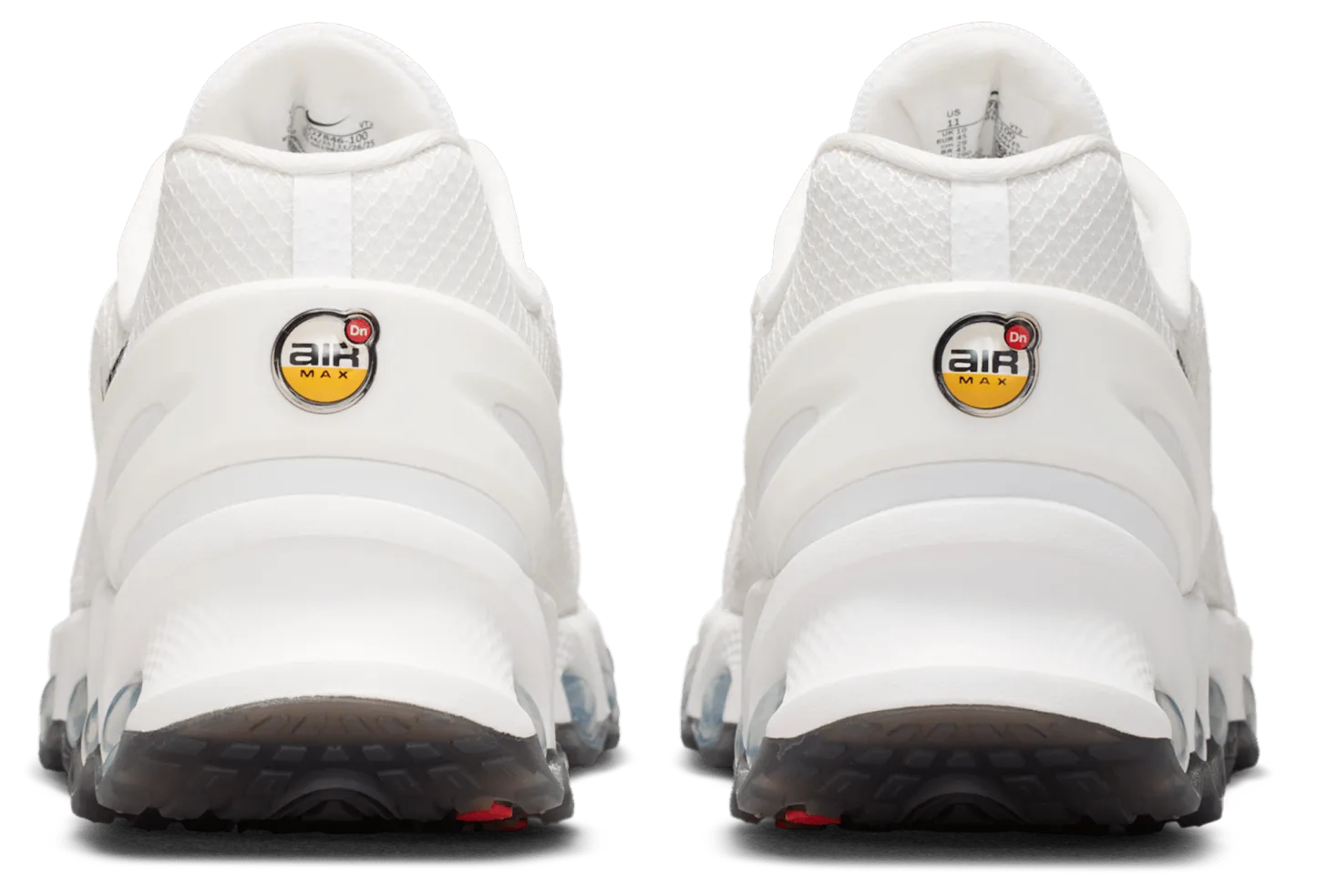 Nike Air Max DN8 - Summit White/Black - Image 3