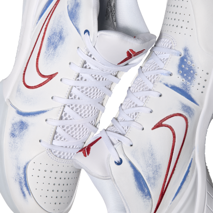 Nike Kobe IV Protro - Multi/Multi  - Image 13