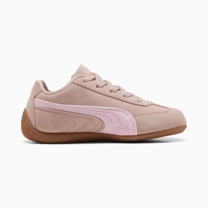 Speedcat OG Little Kids' Sneakers - Rose Latte-Pearl Pink - 5