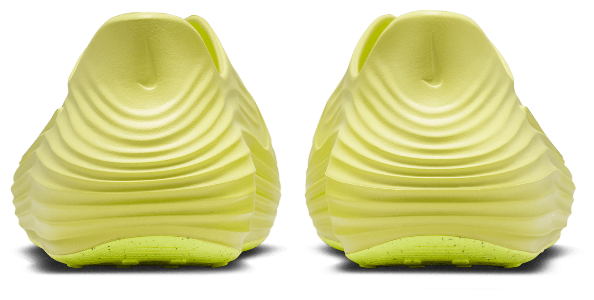 Nike ReactX Rejuven8 - Lt Lemon Twist/Lt Lemon Twist - Image 3
